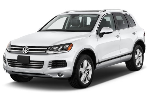 TOUAREG